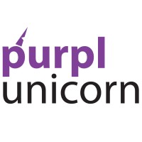 Purpl Unicorn logo - Similar company to Techfindr™
