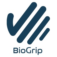 Biogrip Tech logo - Similar company to Leman Micro Devices
