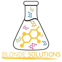 Blonde Solutions logo - Similar company to Labher Pharmacy Group