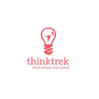 ThinkTrek logo - Similar company to Sagar Enterprise