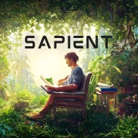 Sapient Podcast logo - Similar company to Pureclean Performance