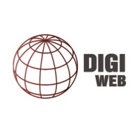 Digi-web logo - Similar company to Webmind - Web Development & Seo/Sem Services