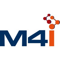 M4i Maastricht logo - Similar company to Imsis Home Of Msi | Ims