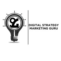 Digital Strategy Marketing Guru logo - Similar company to Baysuit Inc