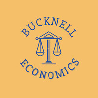 Bucknell University Economics Club logo - Similar company to Middlebury Community Schools