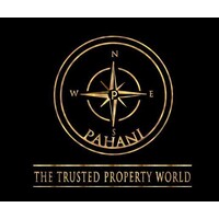 Pahani Real Estate logo - Similar company to M.A. Builder'S And Developer'S