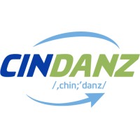 Cindanz logo - Similar company to Rooti Labs Limited