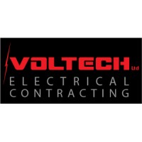 Voltech Ltd logo - Similar company to Voltech Electricals