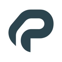 Plambo Solutions logo - Similar company to Hotcup Design - A Coditas Studio