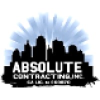 Absolute Contracting, Inc. - Garage Division / Roofing Division