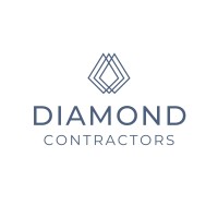 Diamond Contractors Inc logo - Similar company to Bccm Construction Group