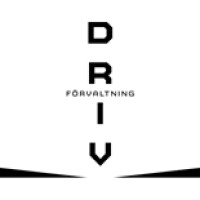DRIV Förvaltning logo - Similar company to Siljeströms