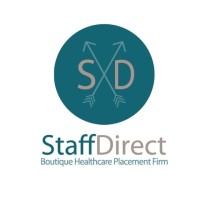 Staff Direct, LLC - Placing Home Health and Hospice Professionals with Employers of Choice logo - Similar company to Tech To School