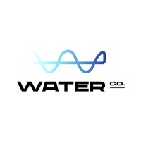 WATER Co. logo - Similar company to Conik Studio