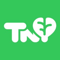 TNY 🌱 logo - Similar company to Pozzle Planet