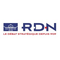 Revue Défense Nationale logo - Similar company to Mediterranos