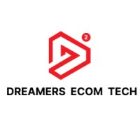 DREAMERS ECOM TECH logo - Similar company to Binary  Hub