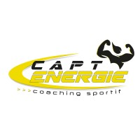 Capt Energie logo - Similar company to Techauto Center