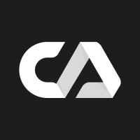CA Design logo - Similar company to German Web Awards