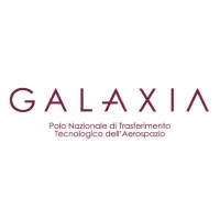Galaxia | Polo Nazionale di Trasferimento Tecnologico dell'Aerospazio logo - Similar company to Rotonium
