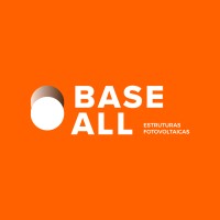 BASEALL Estruturas Fotovoltaicas logo - Similar company to Sistema Justus