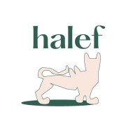 Halef logo - Similar company to Joyshot