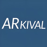 Arkival Technology Corporation logo - Similar company to Arkiva