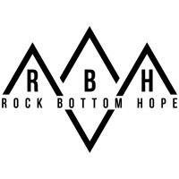 Rock Bottom Hope logo - Similar company to Imperial