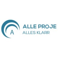 ALLE PROJE MÜHENDİSLİK TESİSAT logo - Similar company to Aner Engineering Llc.