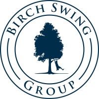 Birch Swing Group logo - Similar company to Matrix Operations