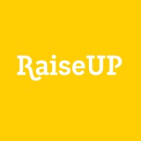 Raiseup logo - Similar company to Tnorx Solutions