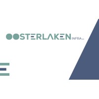 Oosterlaken Infra BV logo - Similar company to Jobba Recruitment
