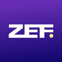 Agence Zef logo - Similar company to Suricate Concept