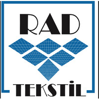 RAD Tekstil logo - Similar company to Ay-Kü İplik