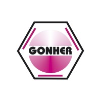 Gonher Farmacéutica logo - Similar company to Coaspharma