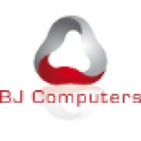 BJ Computers logo - Similar company to Coworkit A/S