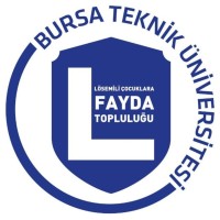 BTU LOSEV FAYDA Organization logo - Similar company to Udy Digital