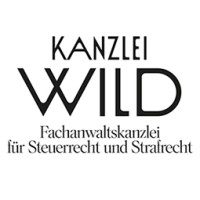 Kanzlei WILD | Fachanwaltskanzlei für Steuerrecht und Strafrecht logo - Similar company to Stevens & Partner Mbb
