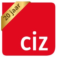 CIZ, Centrum indicatiestelling zorg logo - Similar company to Taxonic