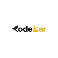 CodeLar logo - Similar company to Tanren Tech