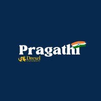 Pragathi - The Indian Graduate students association at Drexel University logo - Similar company to Jf Bicking & Co.