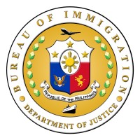 Bureau of Immigration (Philippines) logo - Similar company to Philippine Consulate General In San Francisco