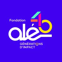 Fondation Aléo logo - Similar company to Fondation Ad Education