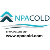 NPACOLD logo - Similar company to Essem Concept