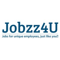 Jobzz4u logo - Similar company to Suited