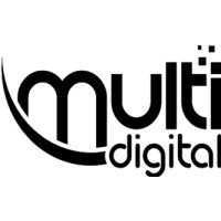 Multi Digital logo - Similar company to Clever Choice