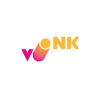 Vonk Amsterdam logo - Similar company to Kiem Montessori