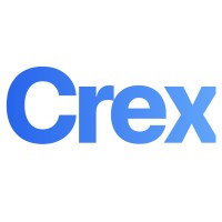 Crex logo - Similar company to Kanvas