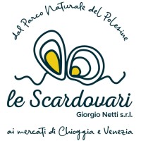 Ittica Chioggia - Giorgio Netti SRL logo - Similar company to Copromar S.R.L.