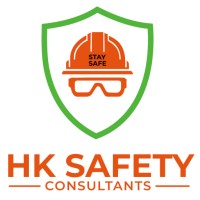HK Safety Consultants logo - Similar company to Excelsiorhr